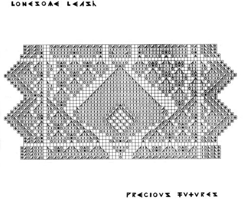 LONESOME LEASH - PRECIOUS FEATURES