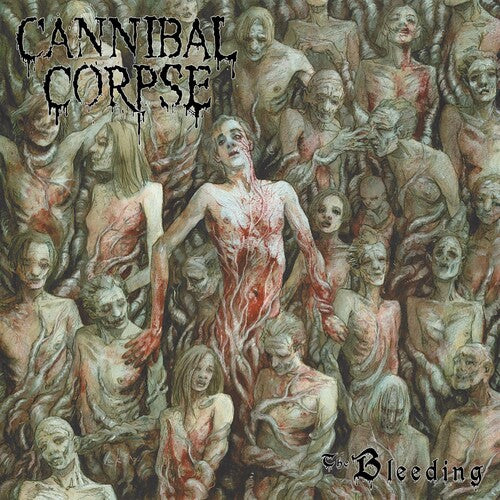 Cannibal Corpse – The Bleeding