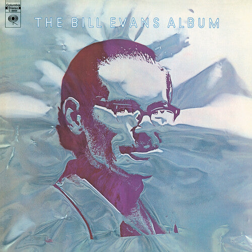 Bill Evans – The Bill Evans Album