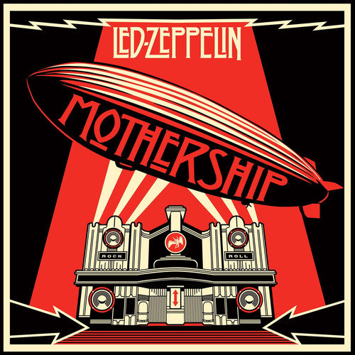 Led Zeppelin – Mothership