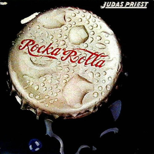 JUDAS PRIEST - ROCKA ROLLA