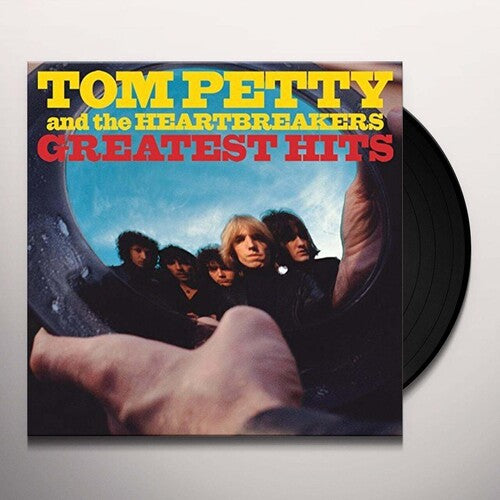 Tom Petty – Greatest Hits