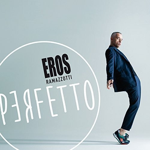 RAMAZZOTTI,EROS - PERFETTO