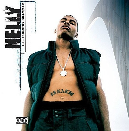 NELLY - COUNTRY GRAMMAR