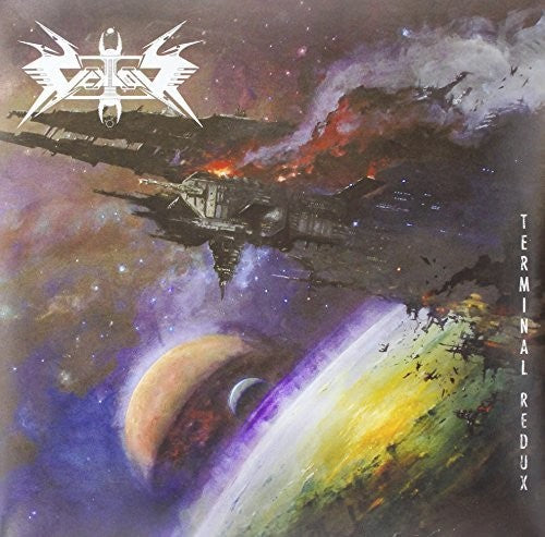 VEKTOR - TERMINAL REDUX