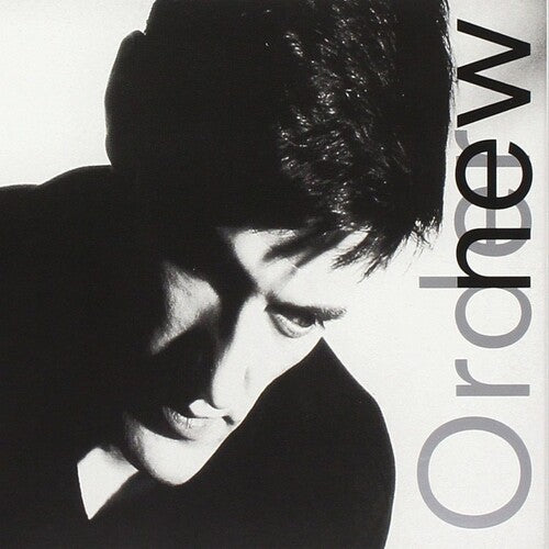 New Order – Low-Life