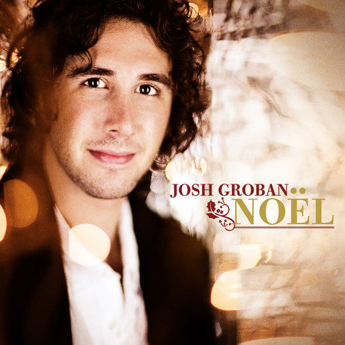 GROBAN,JOSH - NOEL