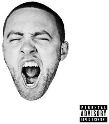 MILLER,MAC - GO:OD AM