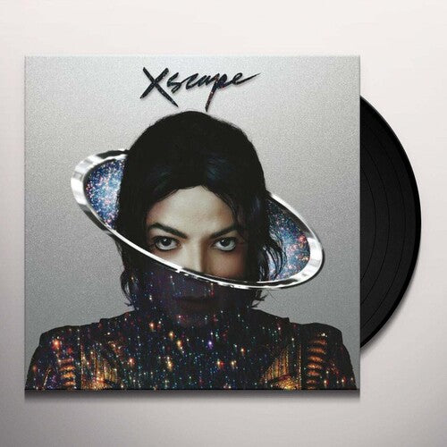 Michael Jackson - Xscape (180-gram)