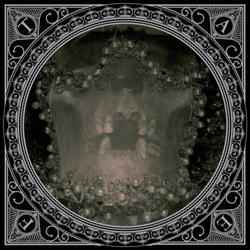 TOMBS - ALL EMPIRES FALL