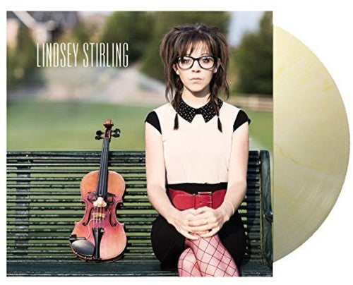 STIRLING,LINDSEY - LINDSEY STIRLING