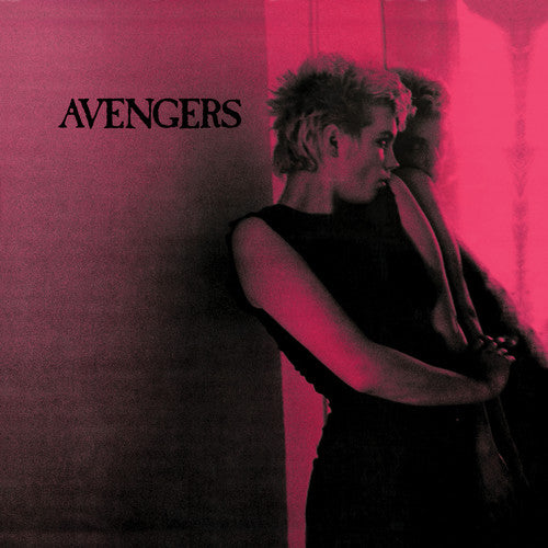 AVENGERS - AVENGERS