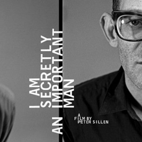 I AM SECRETLY AN IMPORTANT MAN: FILM BY PETER - I AM SECRETLY AN IMPORTANT MAN: FILM BY PETER