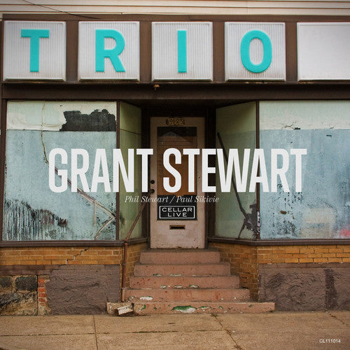 STEWART,GRANT - TRIO