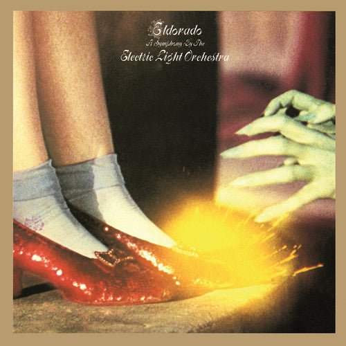 ELO ( ELECTRIC LIGHT ORCHESTRA ) - ELDORADO