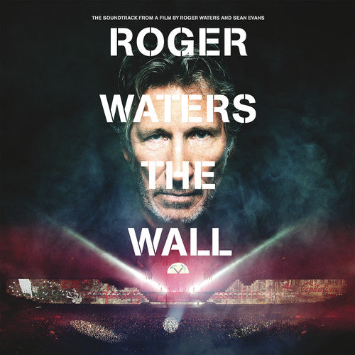 WATERS,ROGER - ROGER WATERS THE WALL