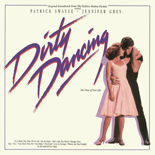 DIRTY DANCING / O.S.T. - DIRTY DANCING / O.S.T.