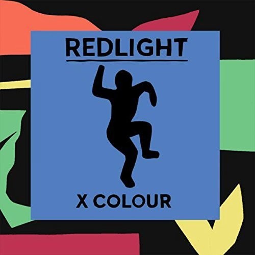 REDLIGHT - X COLOUR