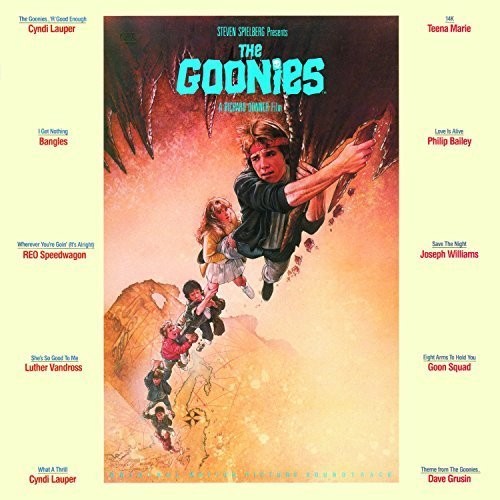 GOONIES / O.S.T. - GOONIES / O.S.T.