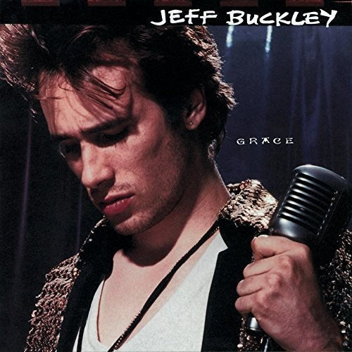 BUCKLEY,JEFF - GRACE