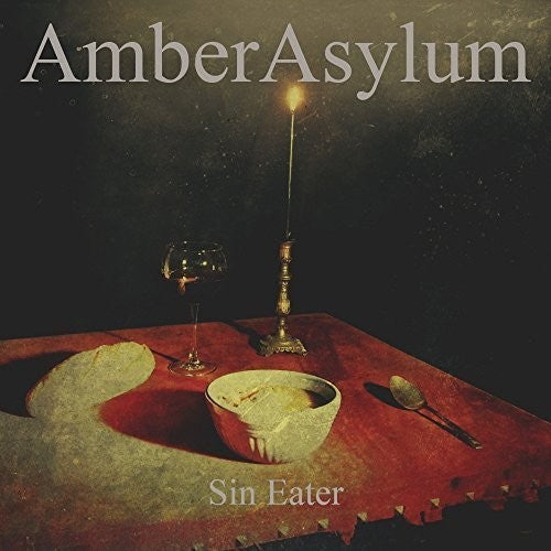 AMBER ASYLUM - SIN EATER