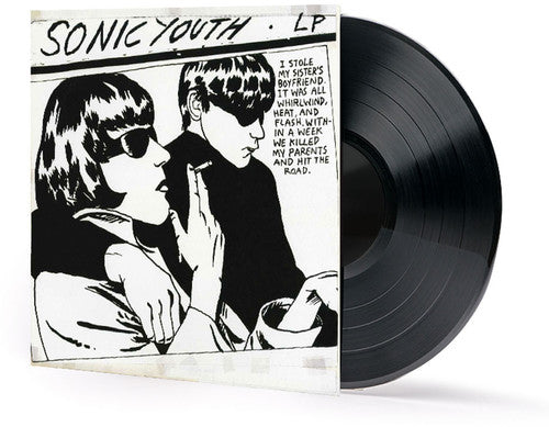 Sonic Youth – Goo