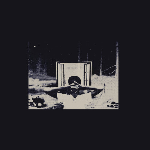 EARL SWEATSHIRT - I DON'T LIKE SHIT I DON'T GO OUTSIDE: AN ALBUM BY