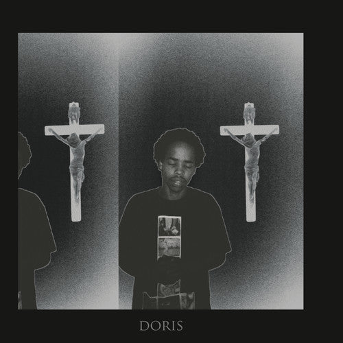 EARL SWEATSHIRT - DORIS