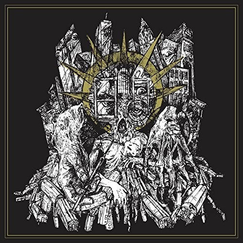 IMPERIAL TRIUMPHANT - ABYSSAL GODS
