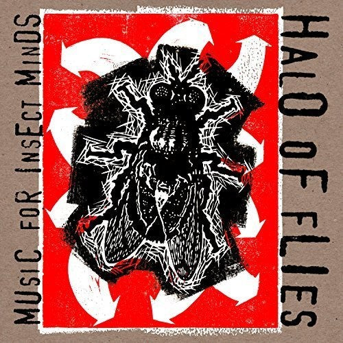 Halo of Flies – Music for Insect Minds