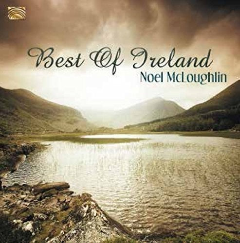 MCCOLL / MCLOUGHLIN,NOEL - BEST OF IRELAND