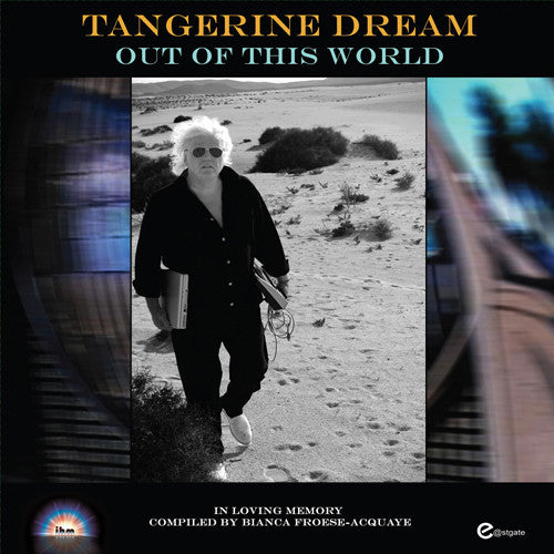 Tangerine Dream – Out Of This World