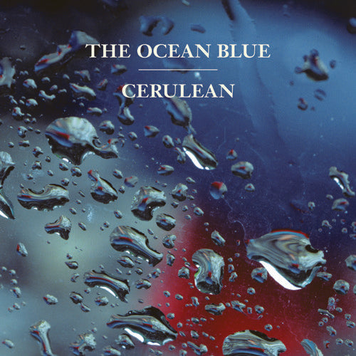 OCEAN BLUE - CERULEAN