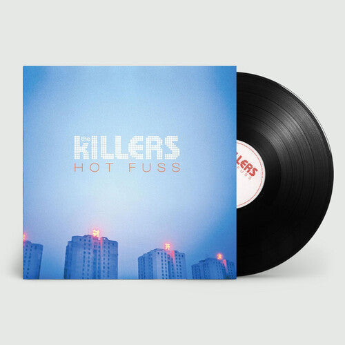 KILLERS - HOT FUSS