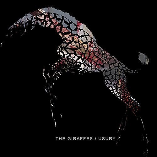 GIRAFFES - USURY