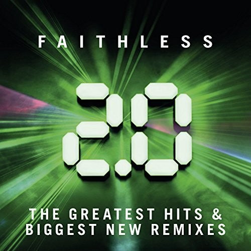 Faithless – Faithless 2.0