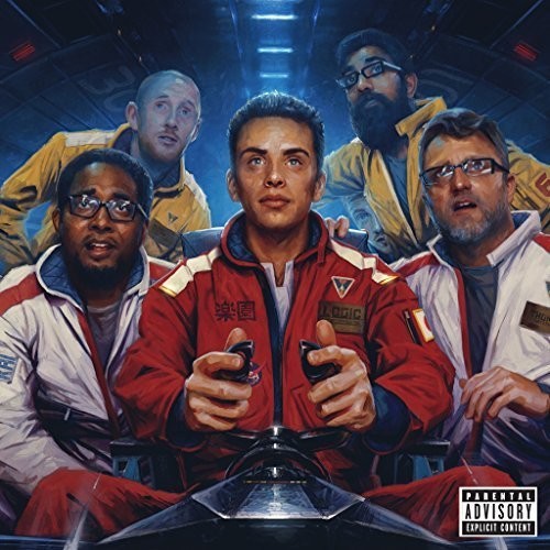 LOGIC - INCREDIBLE TRUE STORY