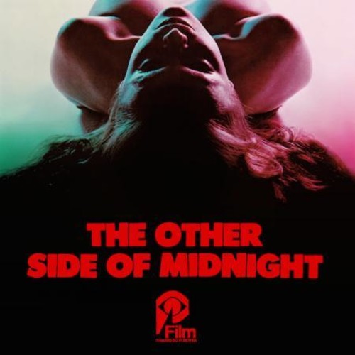 JEWEL,JOHNNY - OTHER SIDE OF MIDNIGHT
