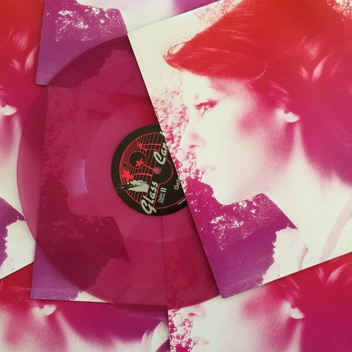 GLASS CANDY - GETO BOYS