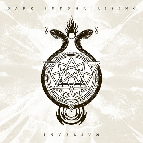 DARK BUDDHA RISING - INVERSUM