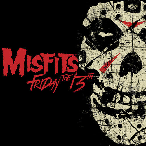 Misfits – Friday The 13Th