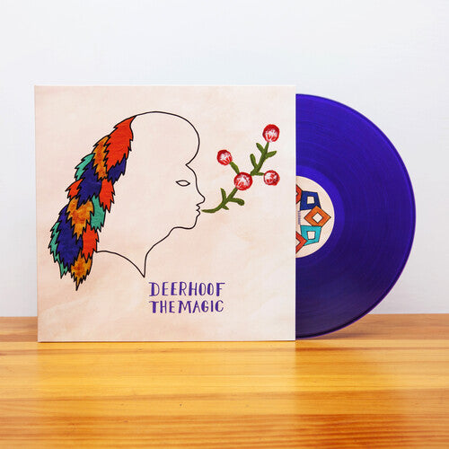 Deerhoof – The Magic