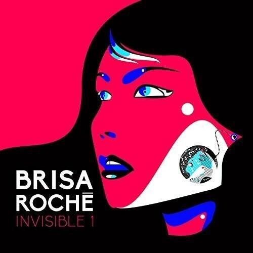 BRISA ROCHE - INVISIBLE 1
