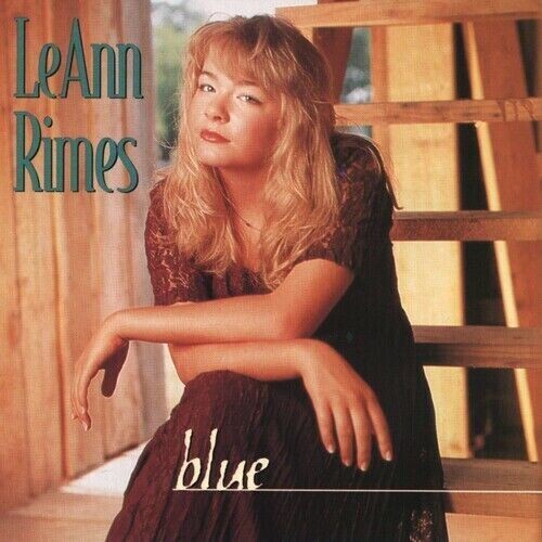 RIMES,LEANN - BLUE: 20TH ANNIVERSARY EDITION