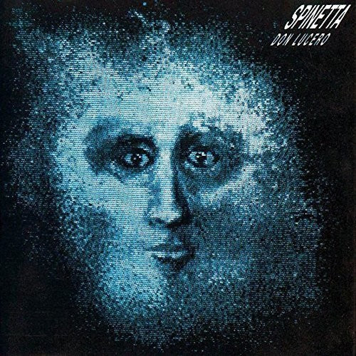 Luis Alberto Spinetta - Don Lucero