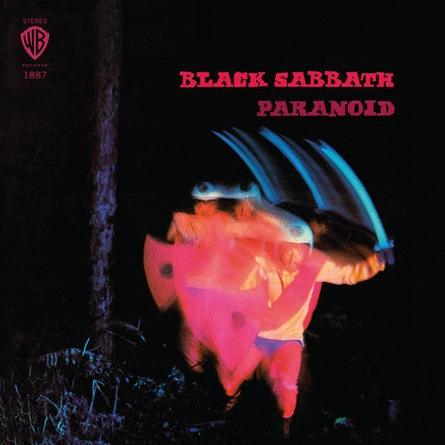 Black Sabbath – Paranoid [Deluxe Edition]