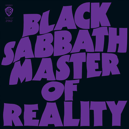 Black Sabbath – Master Of Reality [Deluxe Edition]
