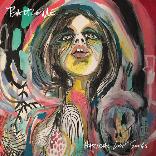 BATTLEME - HABITUAL LOVE SONGS