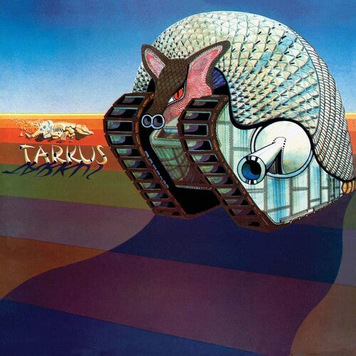 Emerson, Lake & Palmer – Tarkus