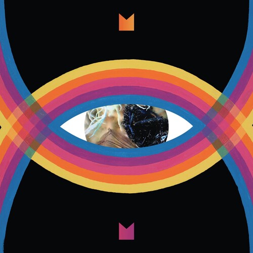Modest Mouse – Night On The Sun